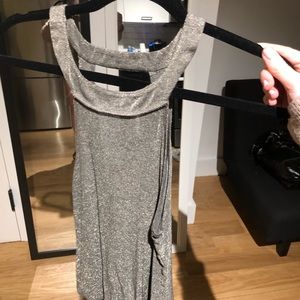 LF Sparkly Top